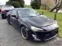 Toyota 86 ZN6AK