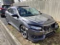 Honda Civic FC1-FC6