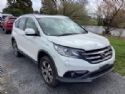 Honda CR-V RM4 2011-2016