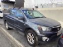 Ssangyong Actyon 2006-2018 (Actyon Sports)