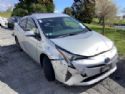 Toyota Prius ZVW51 2015-on