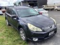 Subaru Outback BR 2009-2012