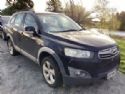Holden Captiva Captiva 7 2011-2016
