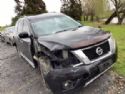 Nissan Pathfinder R52 2013-2021 4WD