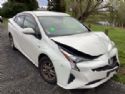 Toyota Prius ZVW50 2015-on