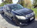 Subaru Exiga YA 2008-2011