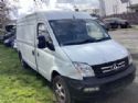 LDV V80 FCV80 2017-on