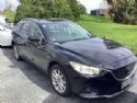 Mazda Mazda6 GJ