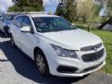 Holden Cruze YG