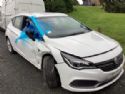 Holden Astra BK