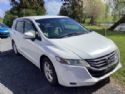 Honda Odyssey Gen4 RB3-4 2008-2011