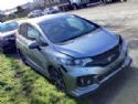 Honda Jazz / Fit GK5 3rd Gen 2013-2019