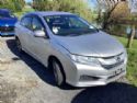 Honda Grace GM4