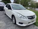 Subaru Legacy BM9 2009-2014
