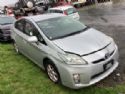 Toyota Prius ZVW30 2009-2015