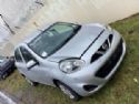 Nissan March K13 2010-2012