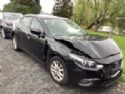 Mazda Mazda3 BN