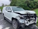 LDV T60 Cross 2017-on