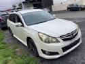 Subaru Legacy BR9 2009-2014
