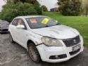 Suzuki Kizashi SE 2010-2016