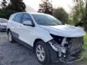 Holden Equinox D2 2017-on