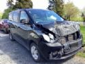 LDV G10 G10 2014-on