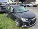 Holden Barina TM 2011-2017