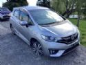 Honda Jazz / Fit GK5 3rd Gen 2013-2019