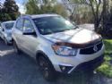 Ssangyong Korando T5SAC2S