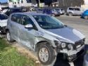Holden Barina TM 2011-2017