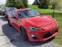 Toyota 86 ZN6AK