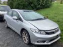 Honda Civic FB3 9th Gen 2011-2015
