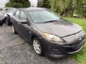 Mazda Mazda3 BL
