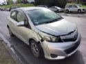 Toyota Yaris NCP130