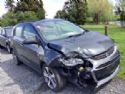 Holden Barina TM 2011-2017