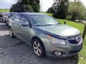 Holden Cruze YG