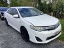 Toyota Camry AVV50