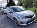 Toyota Corolla NZE161R