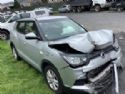 Ssangyong Tivoli XLV 2015-on