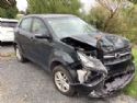 Ssangyong Korando T5SAC2S
