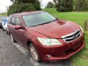 Subaru Exiga YA5 2008-2018