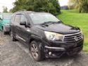 Ssangyong Stavic SV270