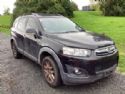 Holden Captiva Captiva 7 2011-2016