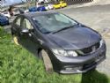 Honda Civic FB3 9th Gen 2011-2015