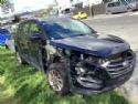 Hyundai Tucson J281/J381 2015-on