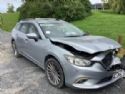 Mazda Mazda6 GJ