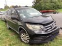 Honda CR-V RM1 2011-2016