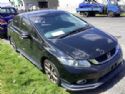 Honda Civic FB3 9th Gen 2011-2015