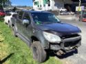 Holden Colorado RG 2011-2016