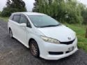 Toyota Wish ZGE20